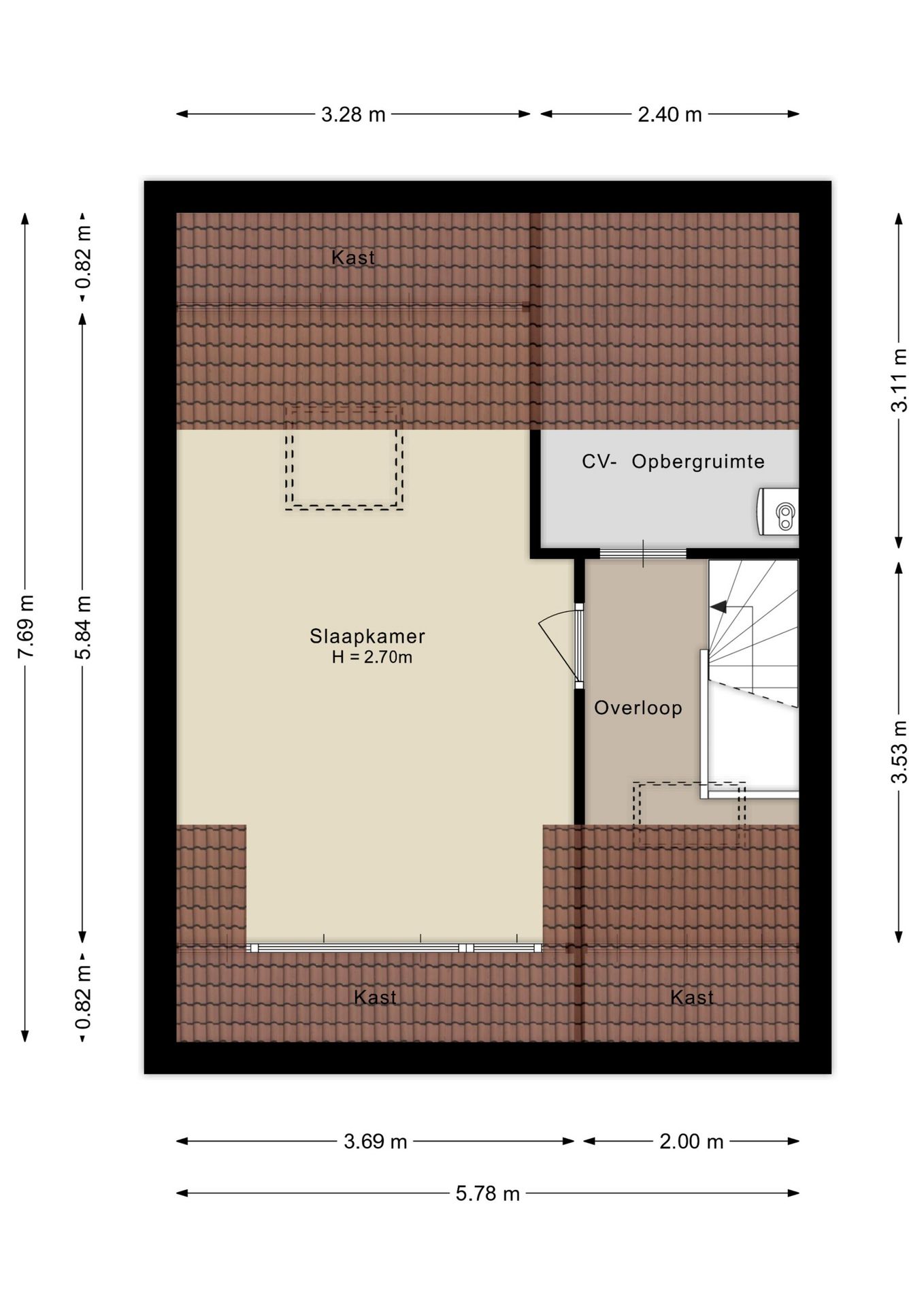Foto 42 van Otselaan 6