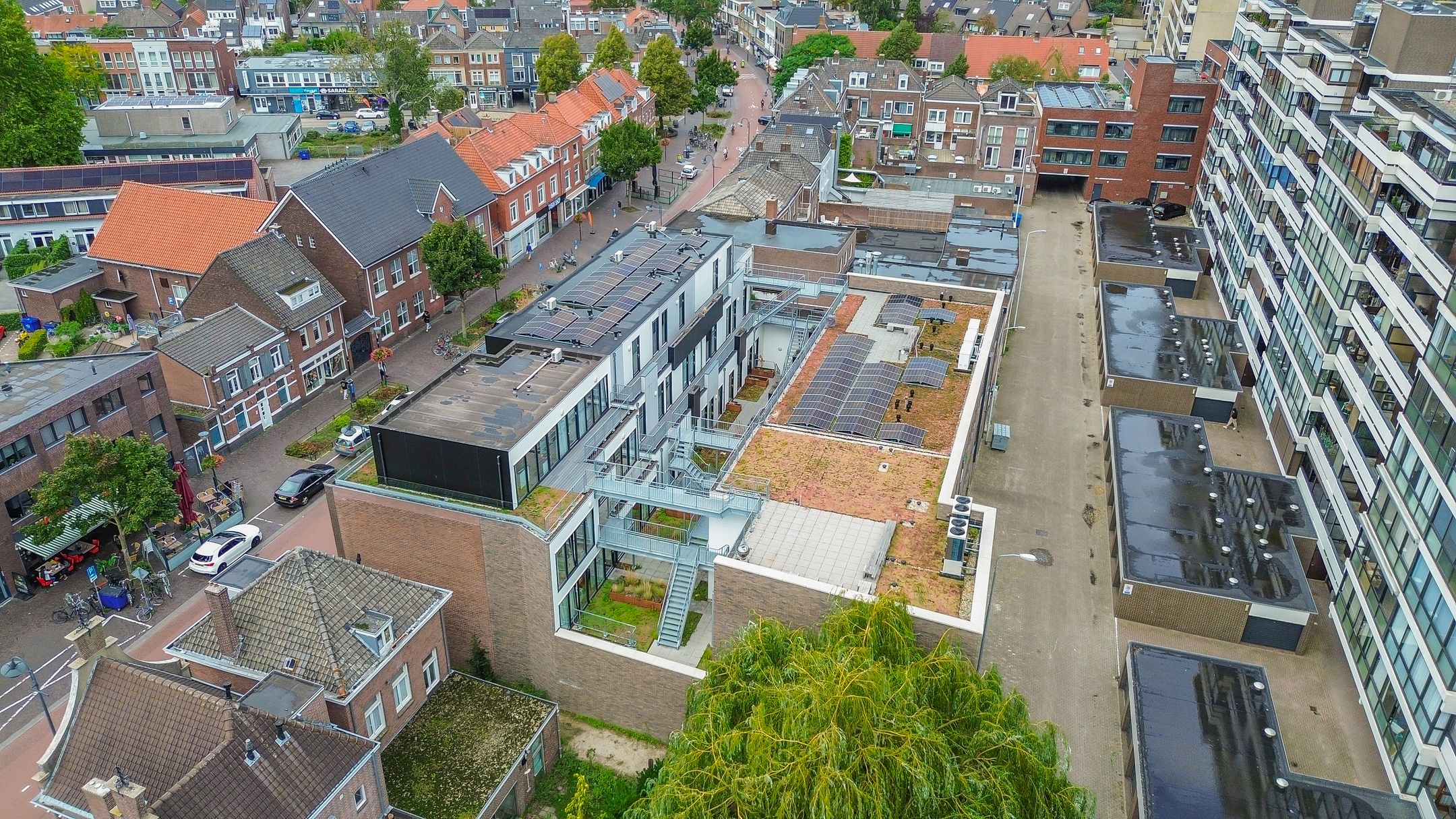 Foto 33 van Kruisstraat 70-H