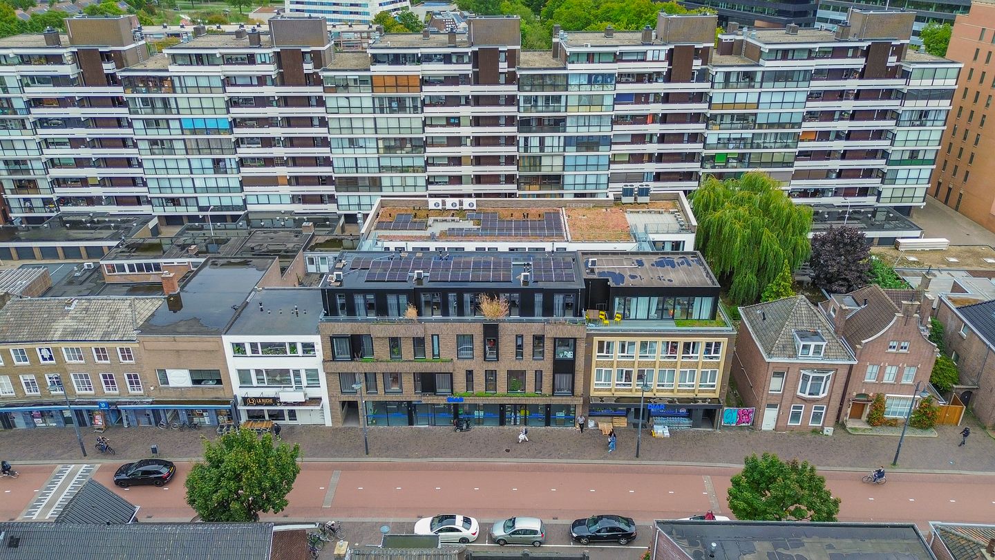 Foto 34 van Kruisstraat 70-H