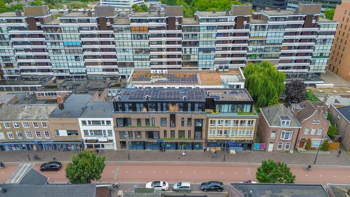 Foto 34 van Kruisstraat 70-H