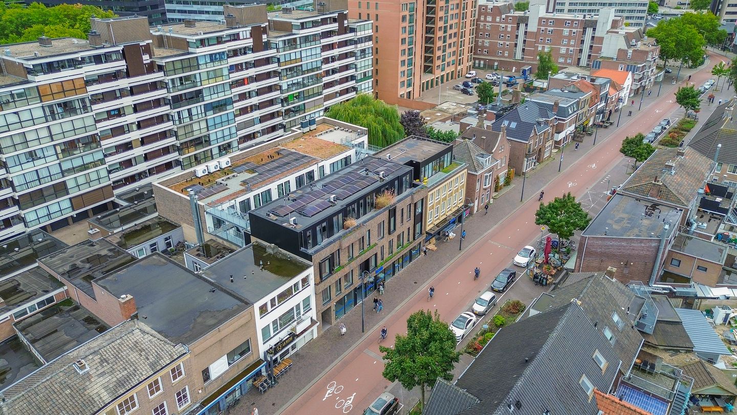 Foto 35 van Kruisstraat 70-H