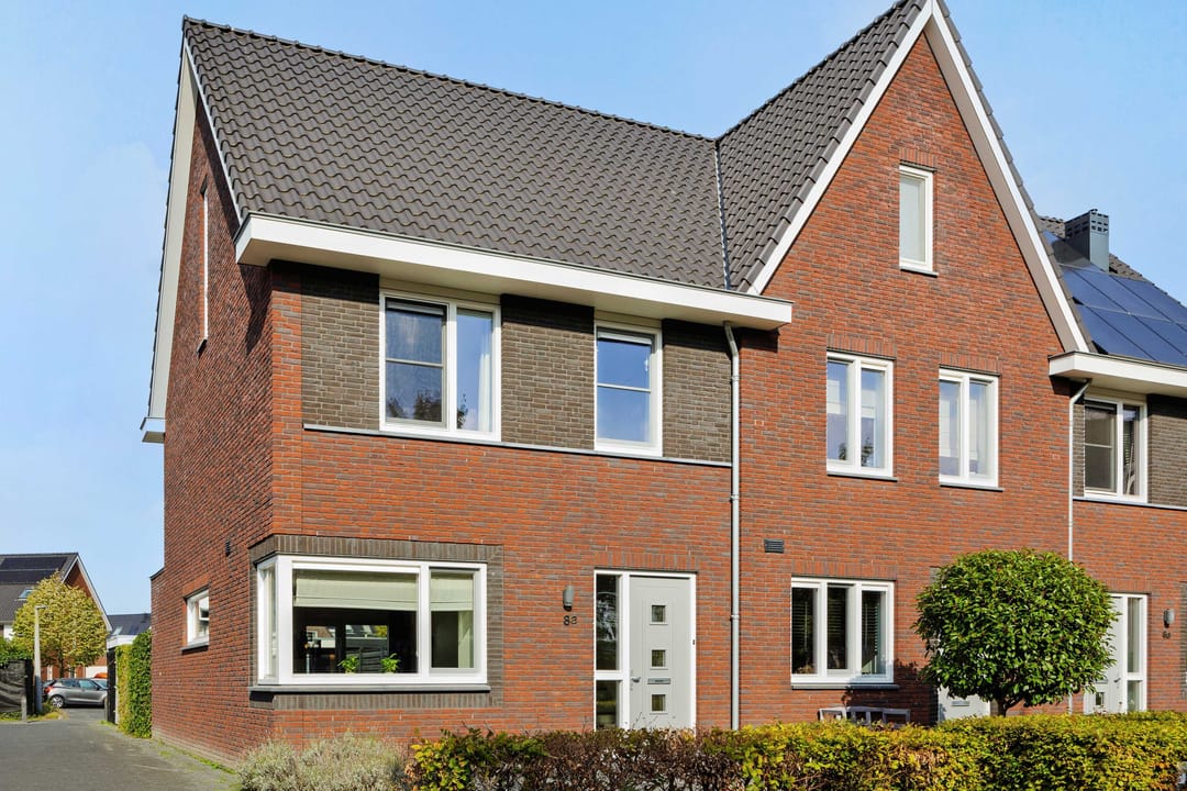 Foto 1 van Peelven 8-A