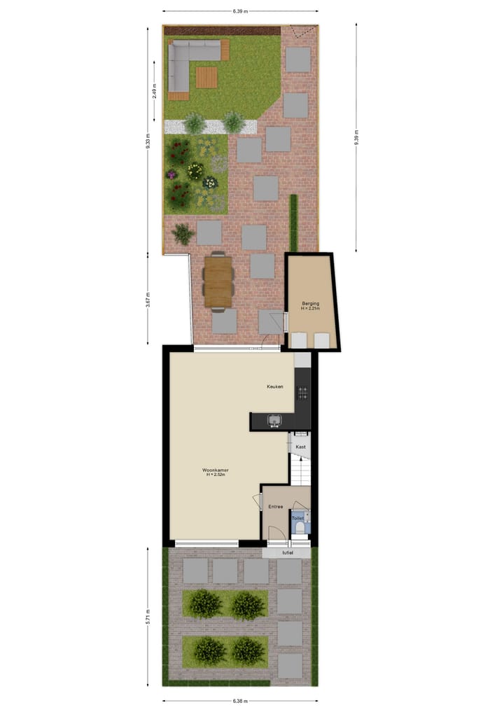 Photo 39 of Otselaan 6