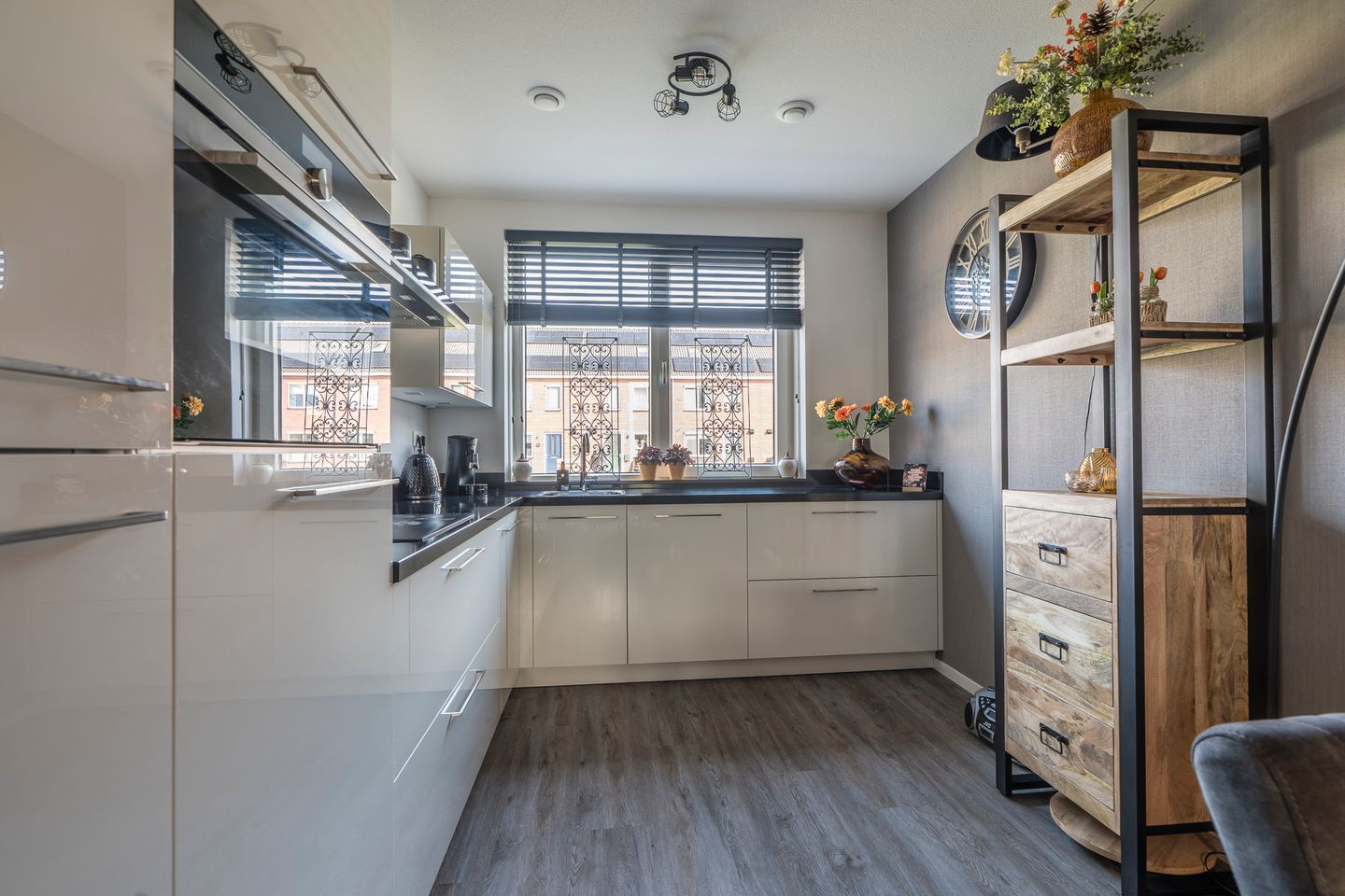 Foto 4 van Burgemeester Meesstraat 26