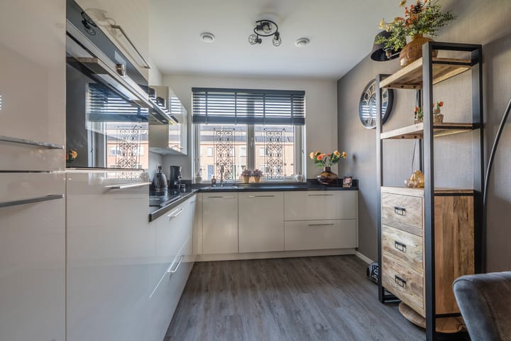 Foto 4 van Burgemeester Meesstraat 26