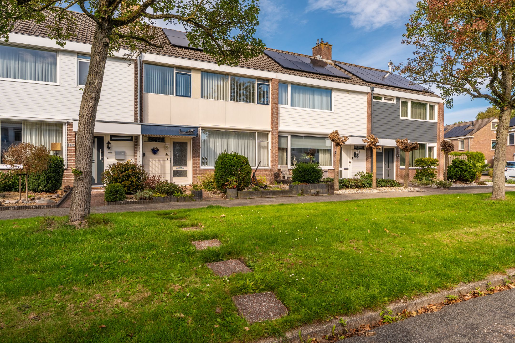 Vossenkamp, 192, Winschoten, 9675KP, Groningen, Nederland 192 