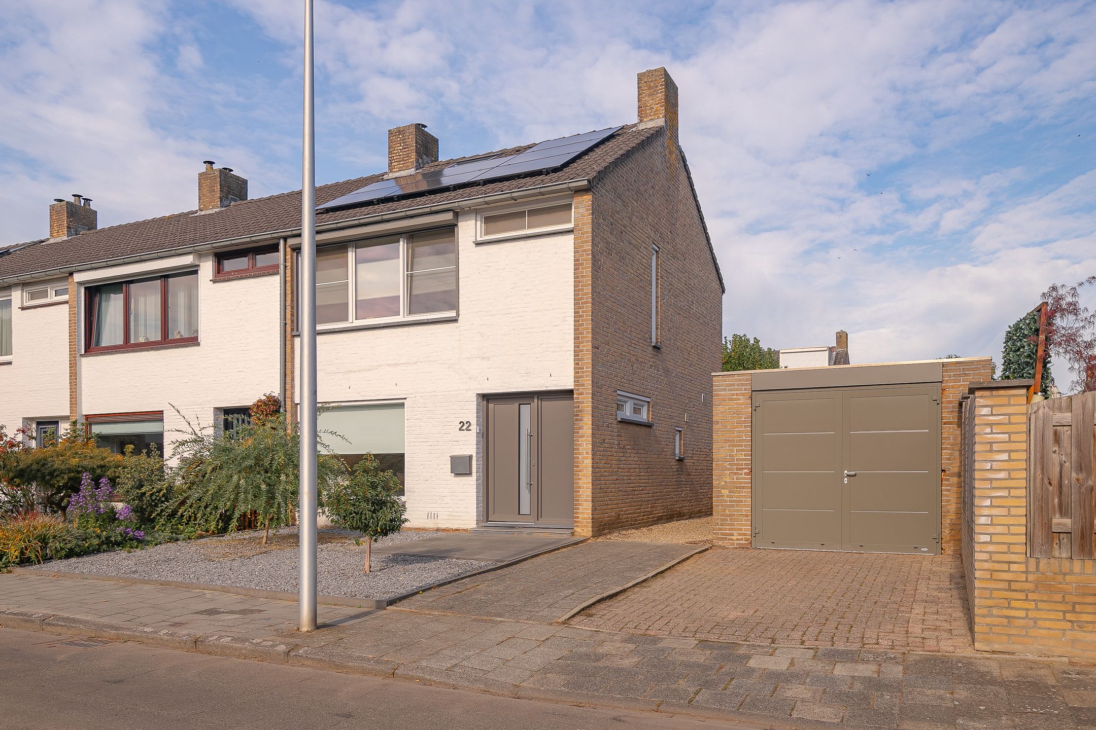 Kremersdreef, 22, Maastricht, 6216SX, Limburg, Nederland 22