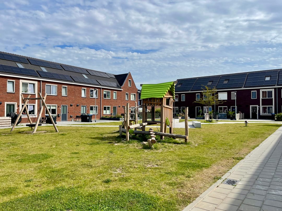 Foto 8 van Burgemeester Meesstraat 26