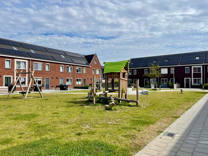 Foto 8 van Burgemeester Meesstraat 26