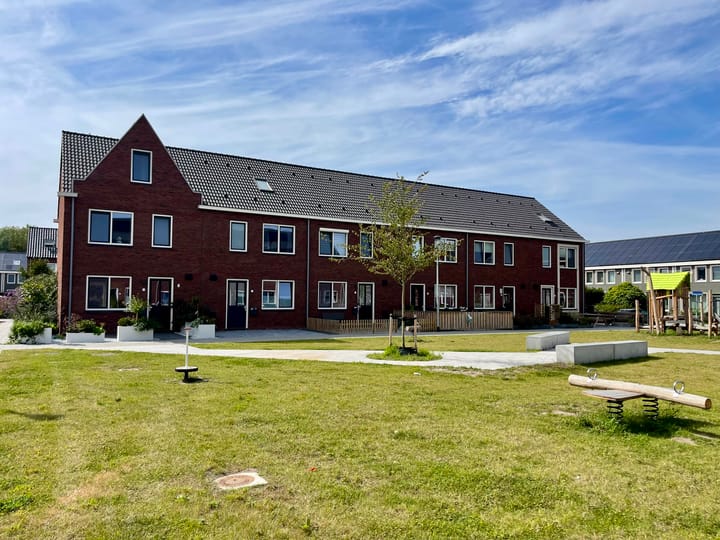 Foto 9 van Burgemeester Meesstraat 26