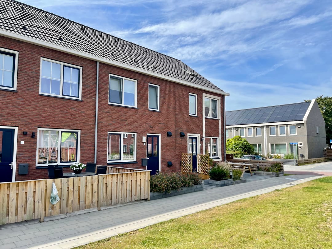 Foto 11 van Burgemeester Meesstraat 26