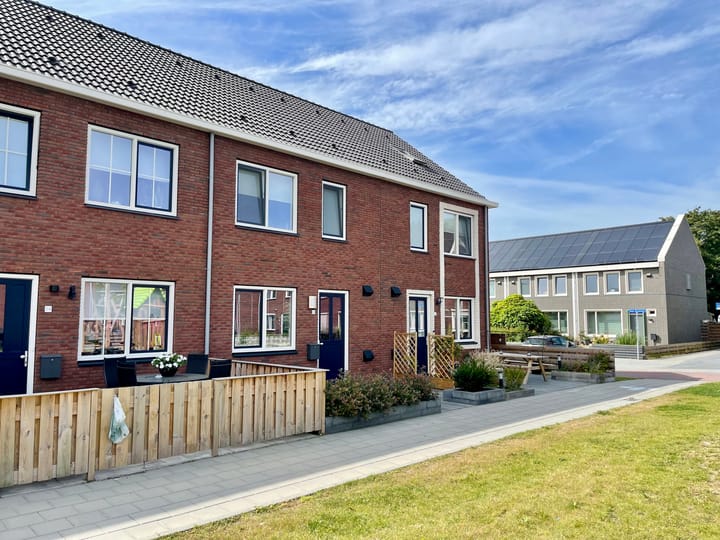 Foto 11 van Burgemeester Meesstraat 26