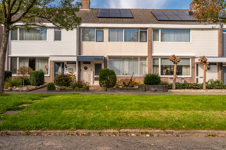 Foto 8 van Vossenkamp 192