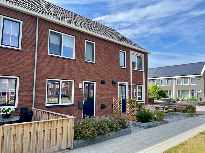 Foto 12 van Burgemeester Meesstraat 26