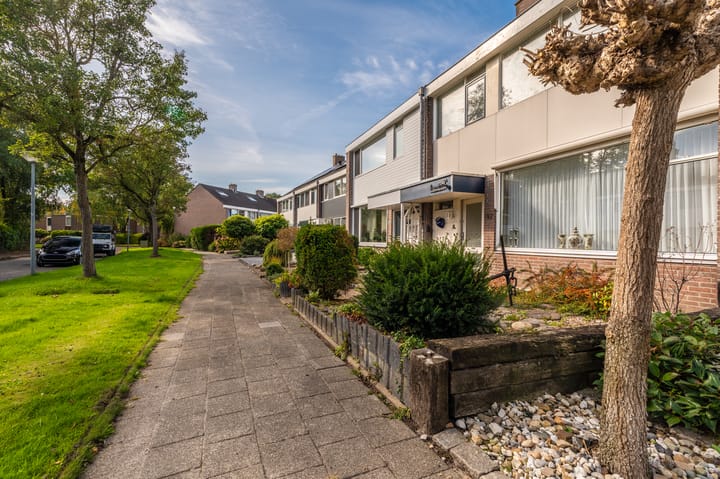 Foto 9 van Vossenkamp 192