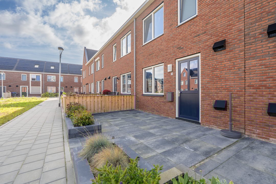 Foto 13 van Burgemeester Meesstraat 26