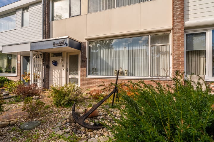 Foto 10 van Vossenkamp 192