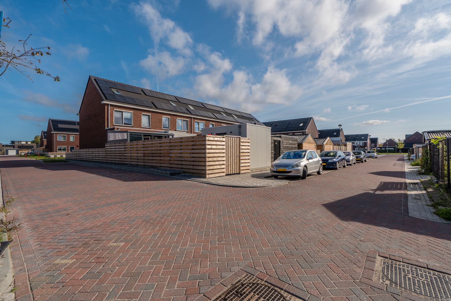 Foto 14 van Burgemeester Meesstraat 26