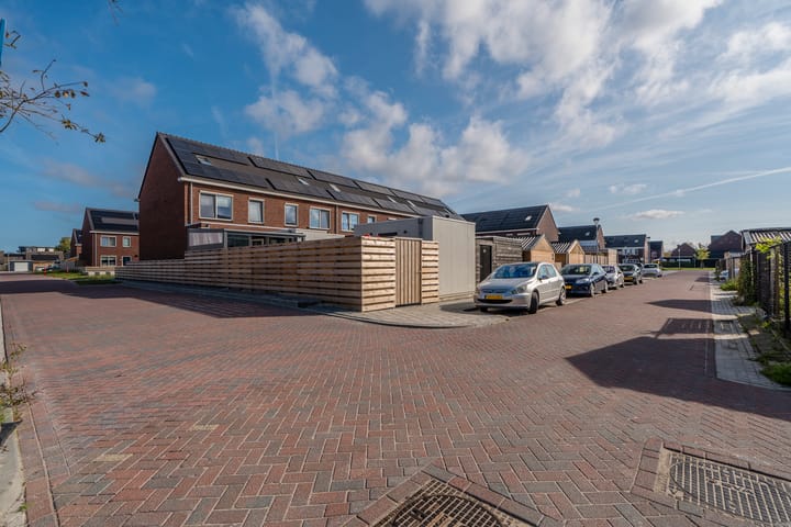 Foto 14 van Burgemeester Meesstraat 26