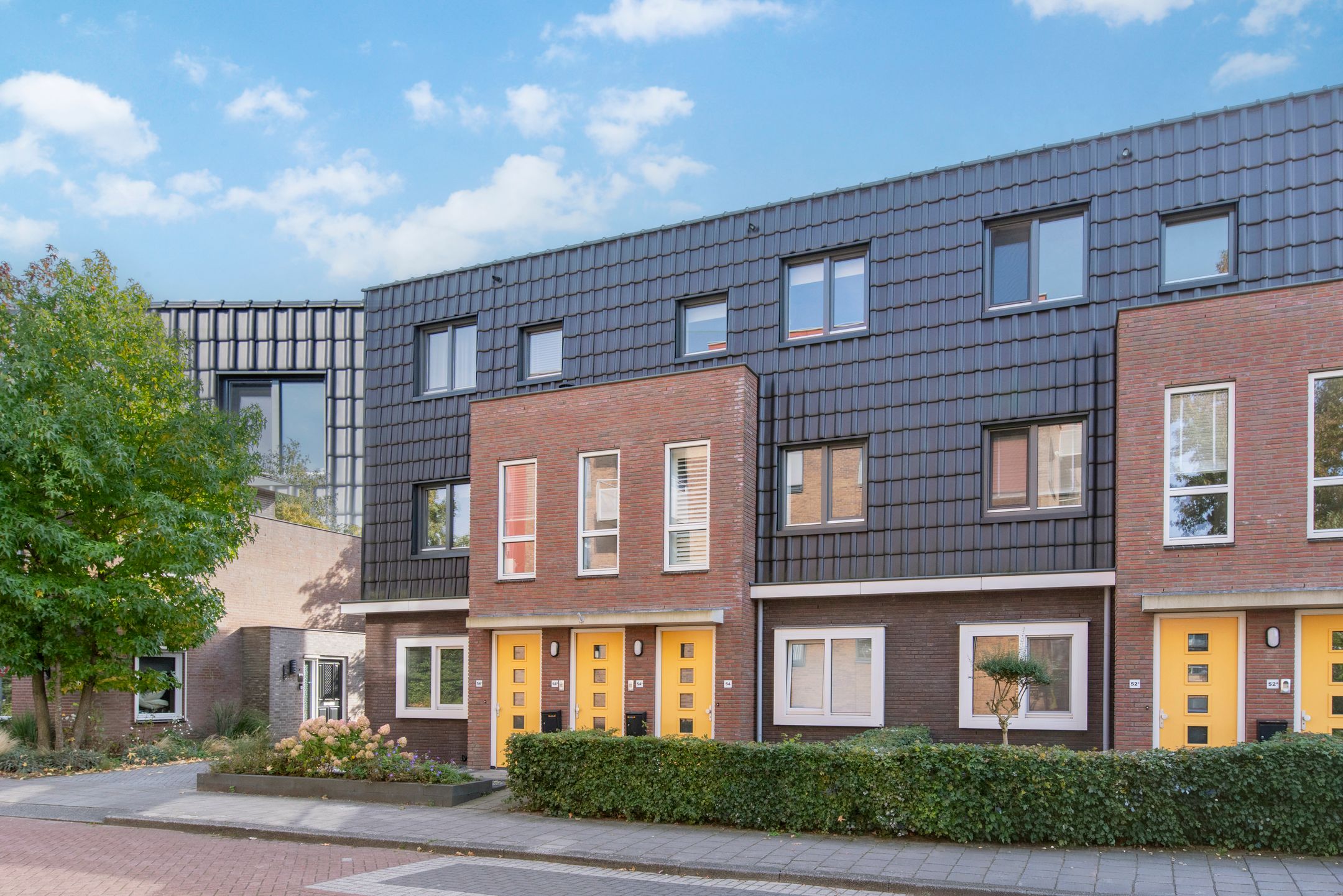 Eenvoudlaan 54-A, 54, A, Veenendaal, 3901SR, Utrecht, Nederland 54