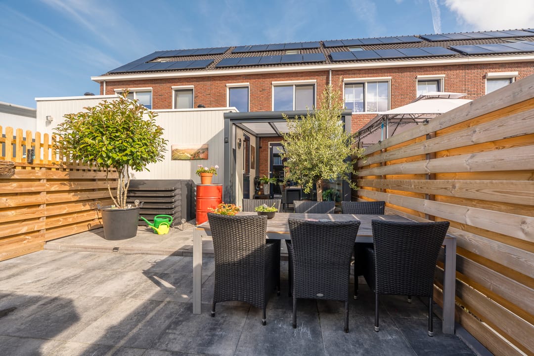 Foto 17 van Burgemeester Meesstraat 26