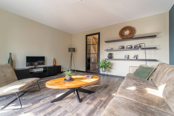 Foto 4 van Eenvoudlaan 54-A