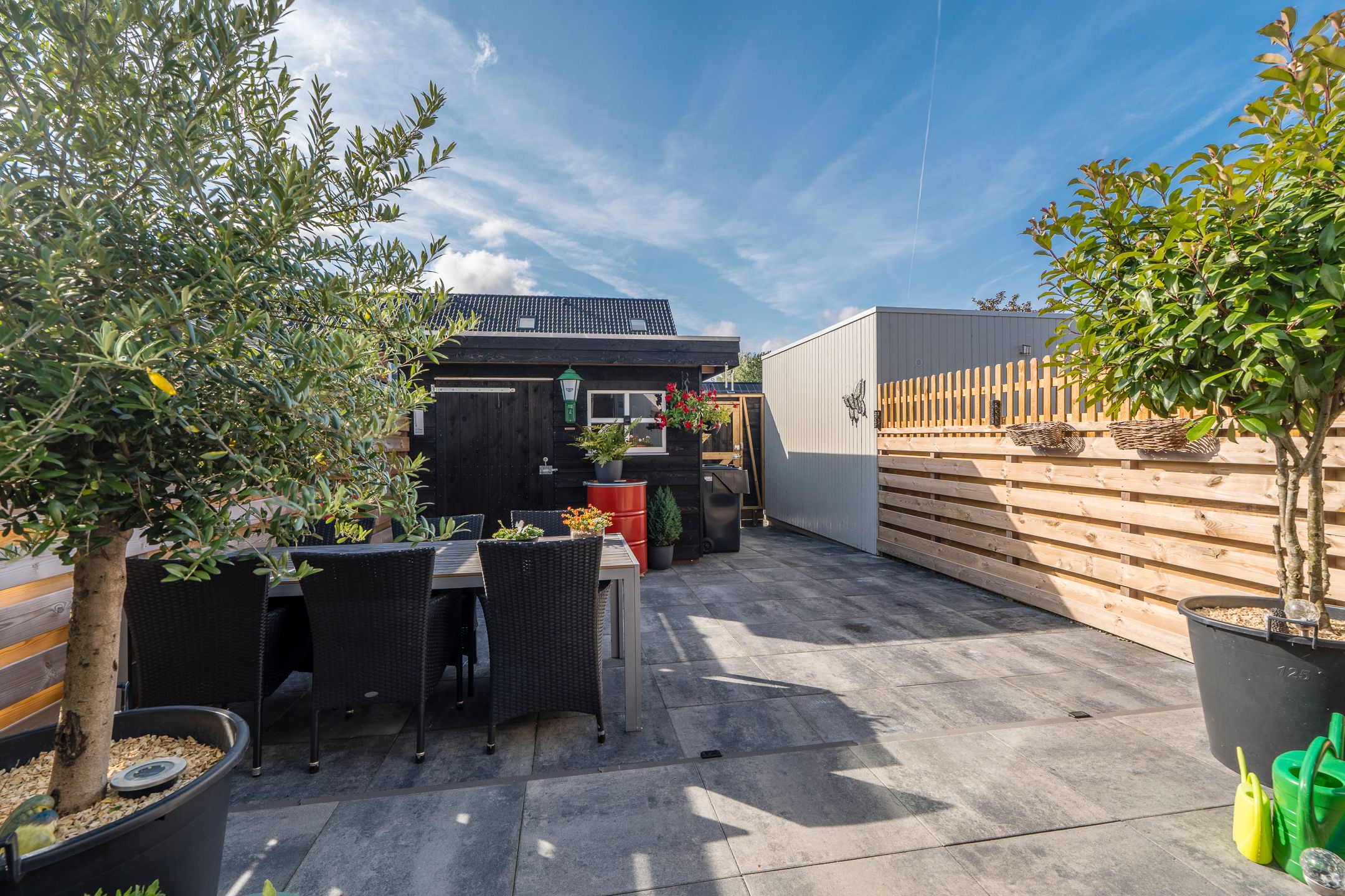 Foto 18 van Burgemeester Meesstraat 26