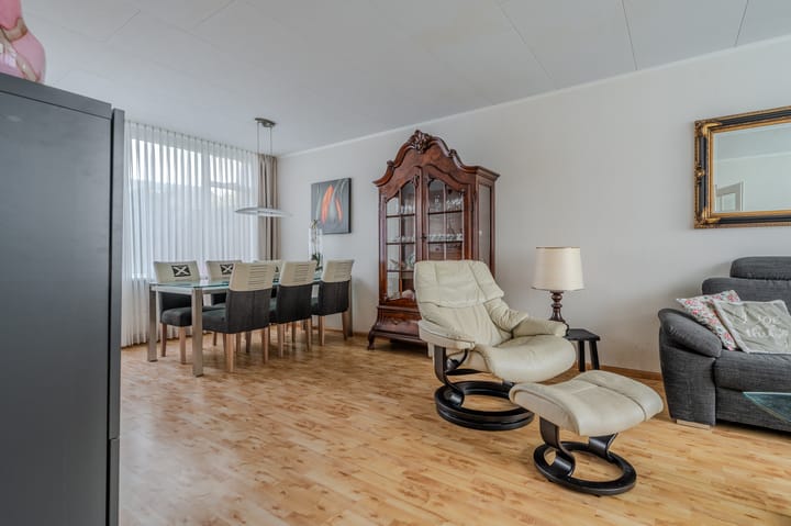 Foto 15 van Vossenkamp 192