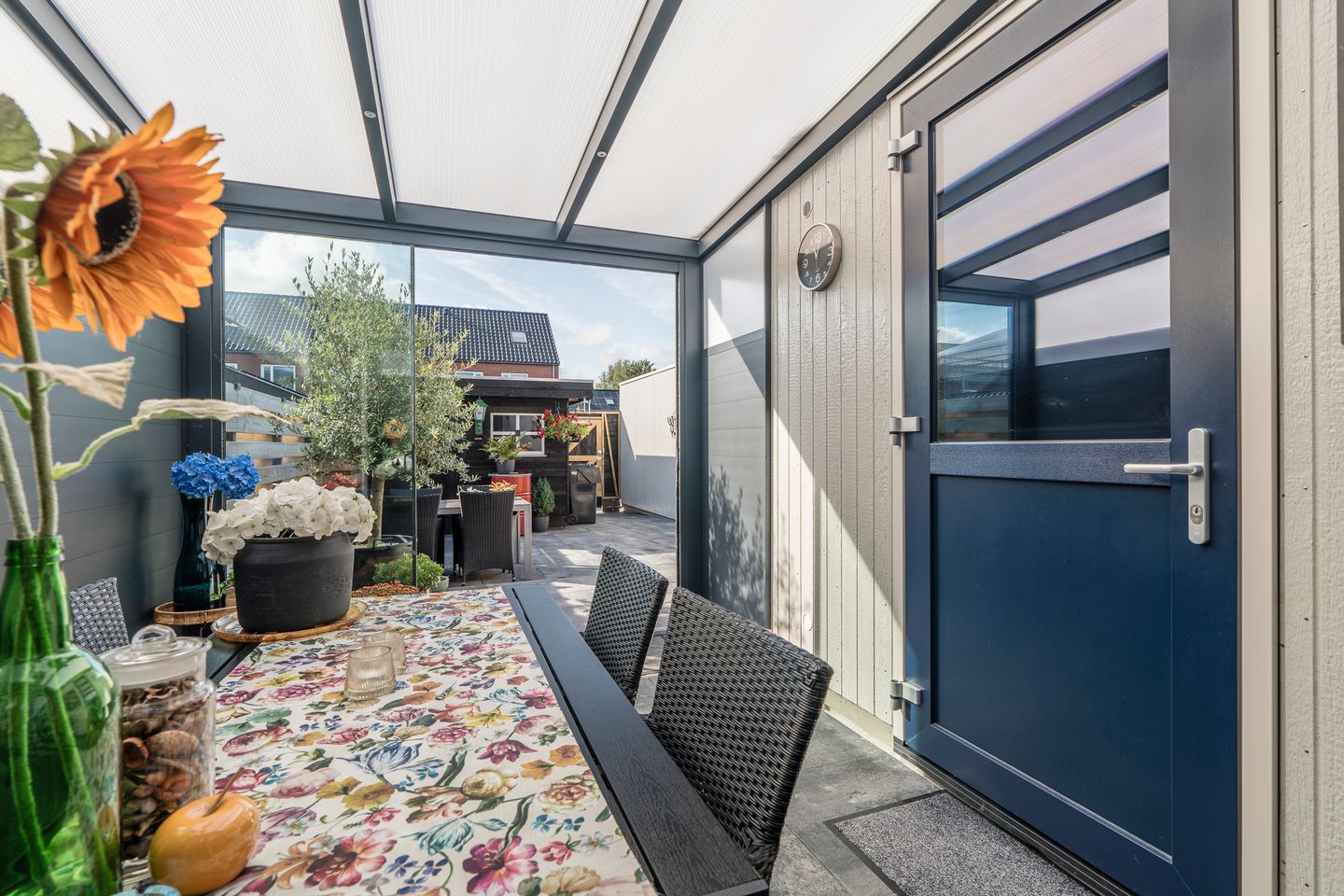 Foto 19 van Burgemeester Meesstraat 26