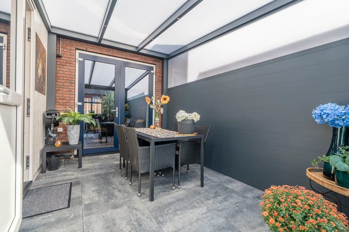 Foto 20 van Burgemeester Meesstraat 26