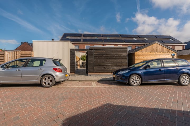 Foto 15 van Burgemeester Meesstraat 26