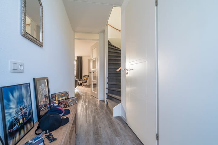 Foto 23 van Burgemeester Meesstraat 26