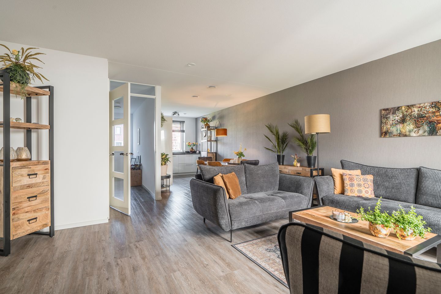 Foto 25 van Burgemeester Meesstraat 26