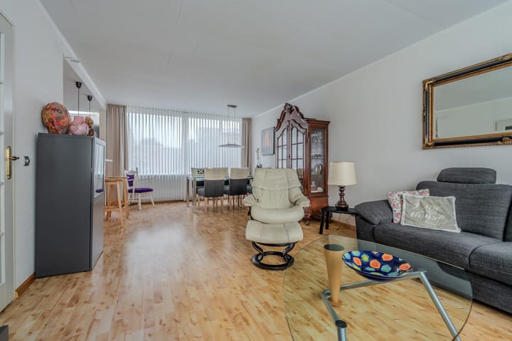 Foto 22 van Vossenkamp 192