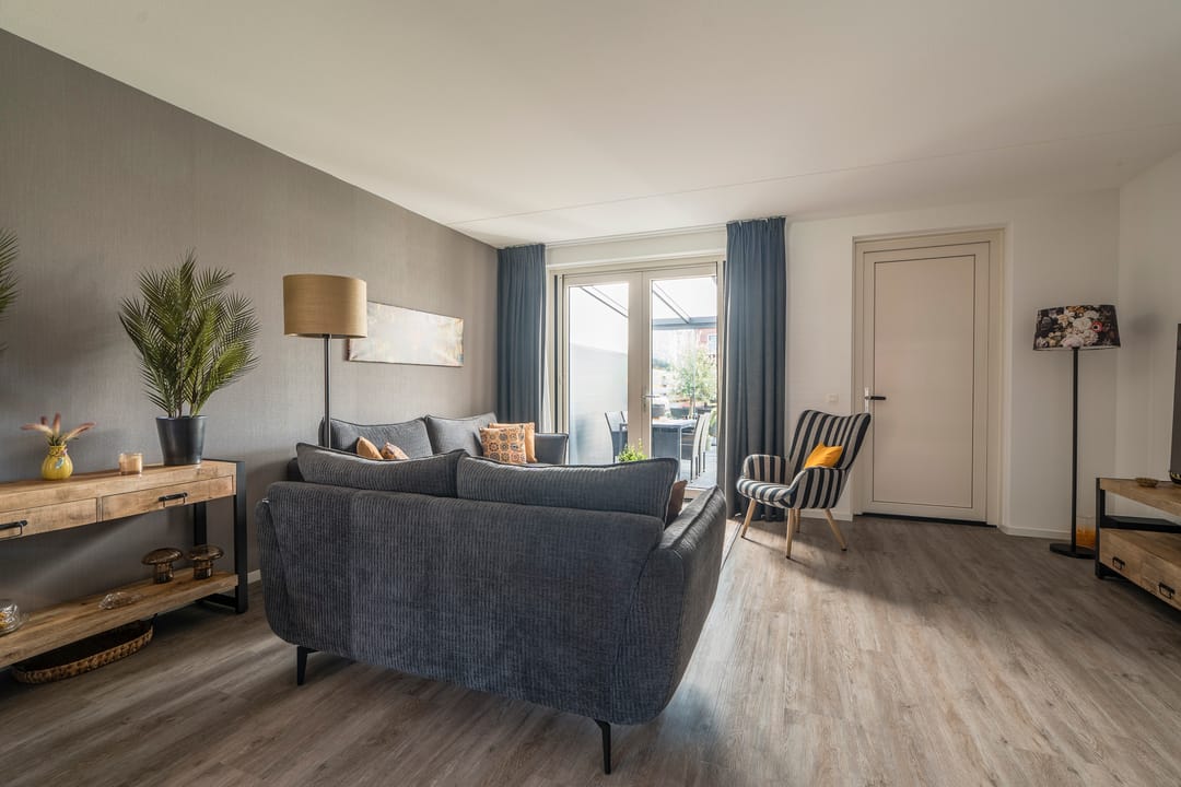 Foto 26 van Burgemeester Meesstraat 26