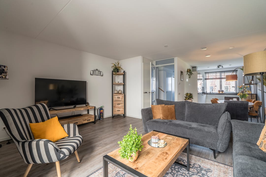 Foto 28 van Burgemeester Meesstraat 26