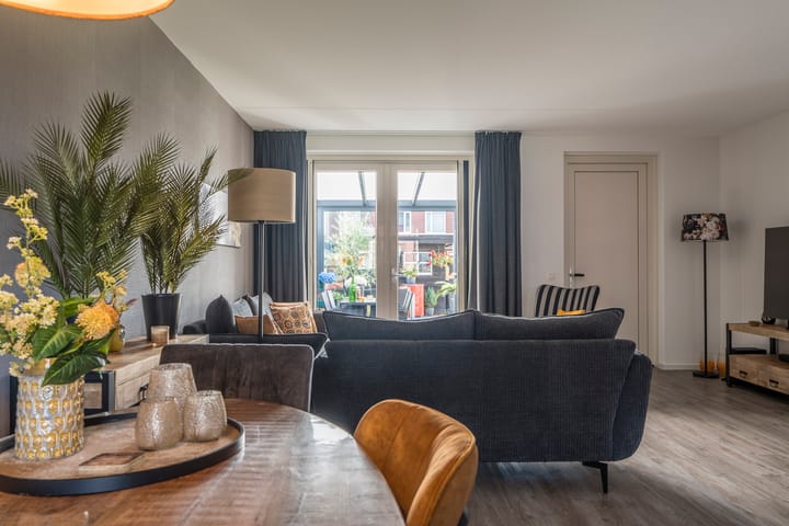 Foto 30 van Burgemeester Meesstraat 26