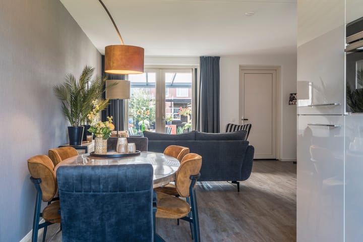 Foto 32 van Burgemeester Meesstraat 26