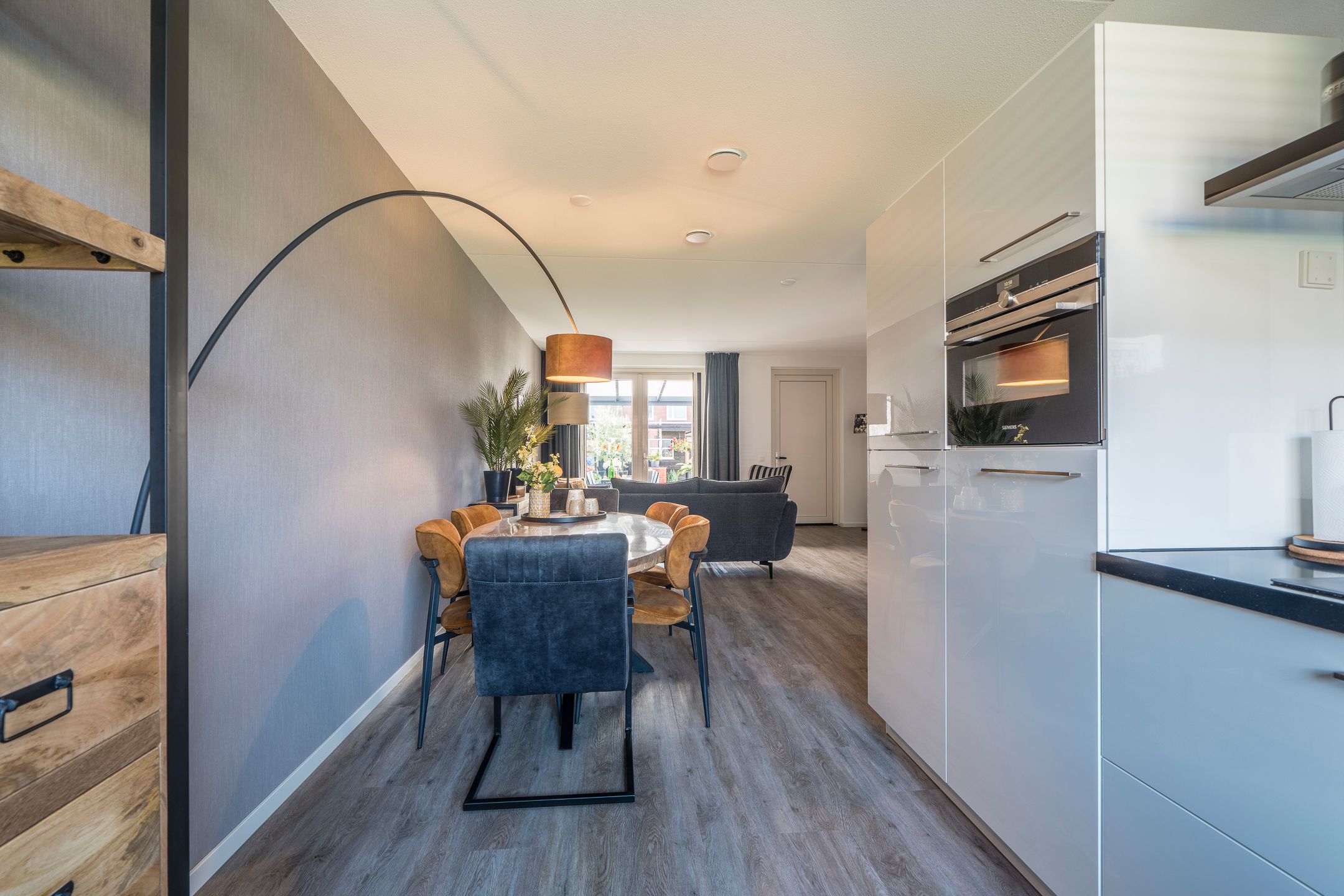 Foto 33 van Burgemeester Meesstraat 26