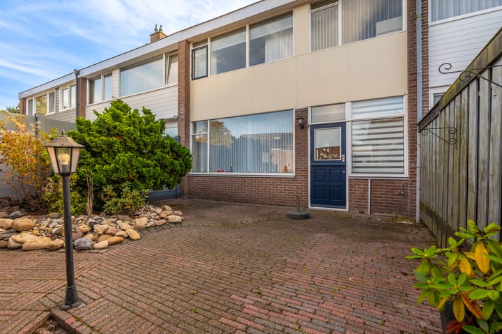 Foto 44 van Vossenkamp 192