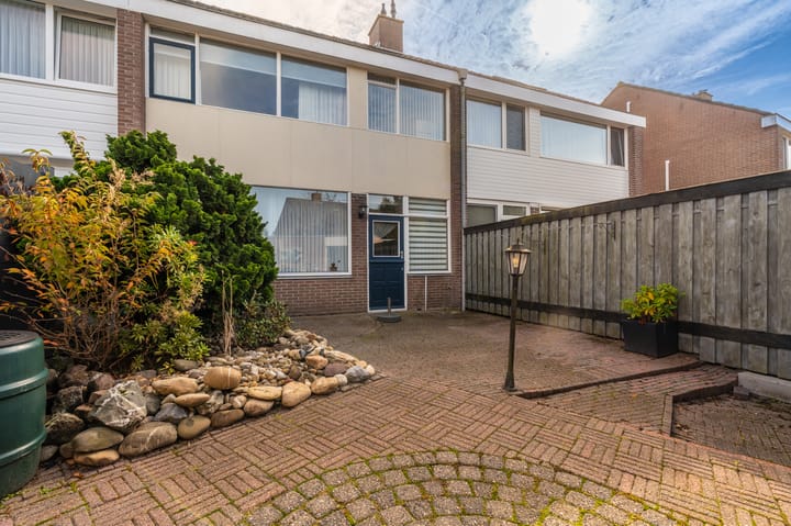 Foto 45 van Vossenkamp 192