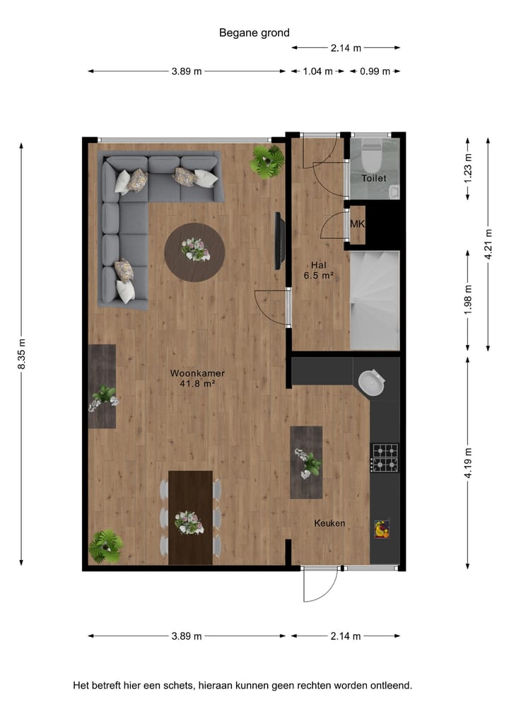 Foto 47 van Vossenkamp 192