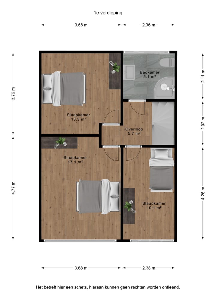 Foto 48 van Vossenkamp 192