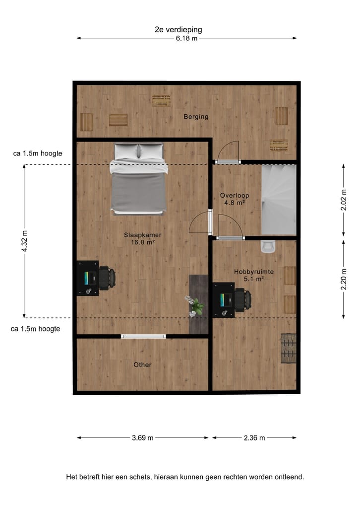 Foto 49 van Vossenkamp 192