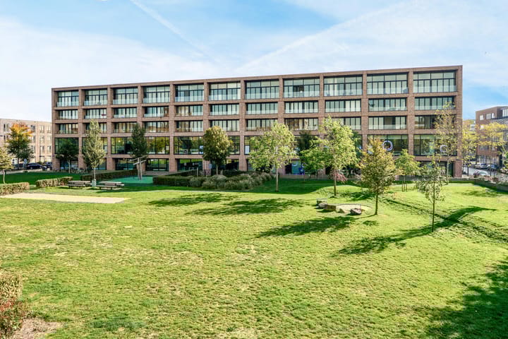 Maria Austriastraat 85