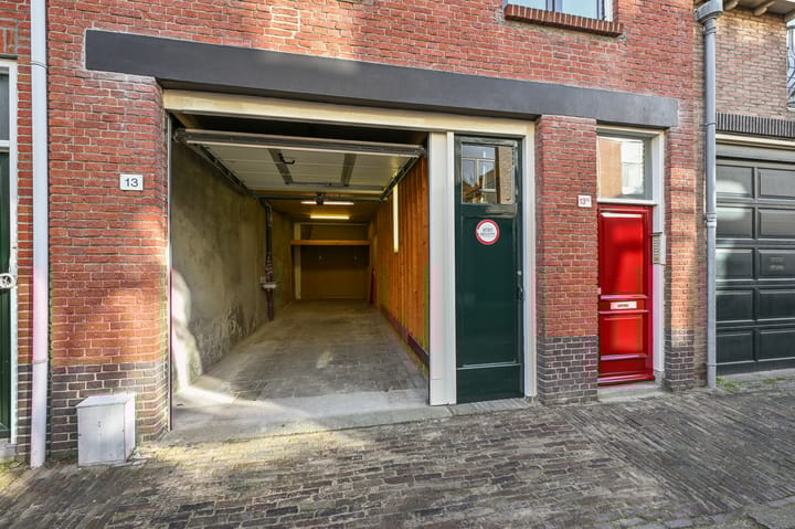 Korte Lakenstraat 13