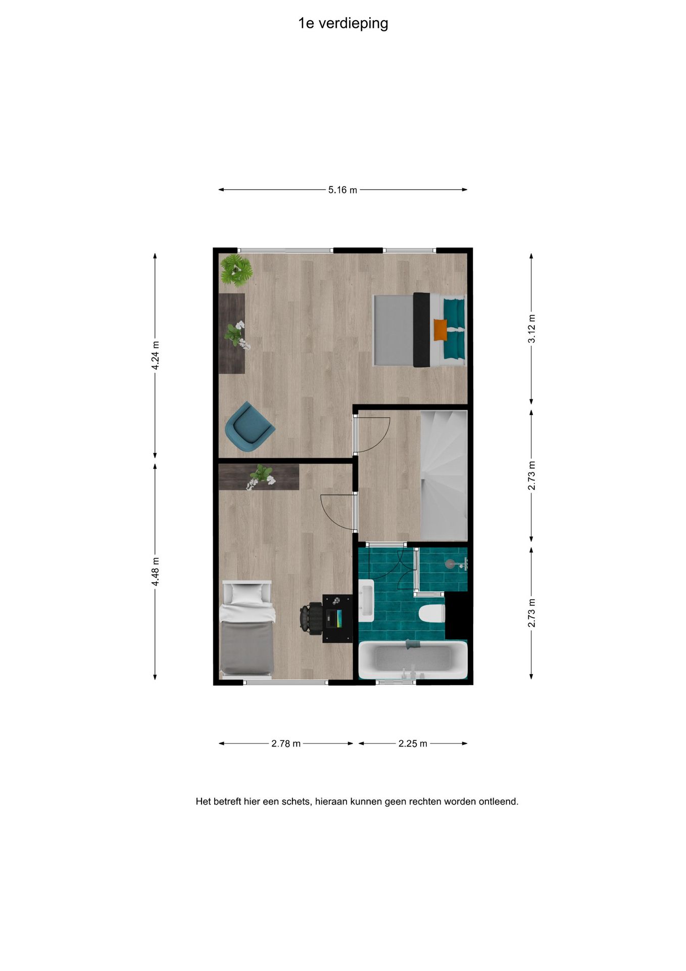 Foto 57 van Burgemeester Meesstraat 26