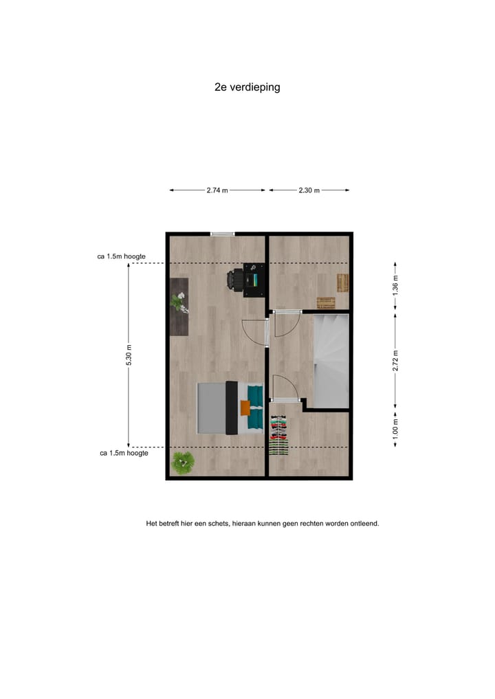 Foto 58 van Burgemeester Meesstraat 26