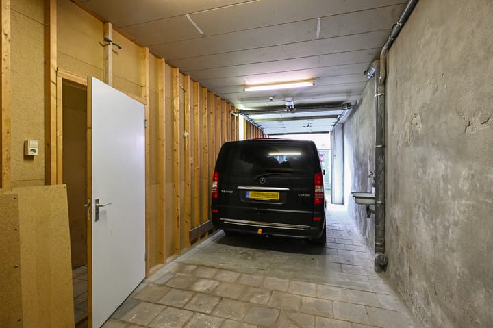 Foto 3 van Korte Lakenstraat 13