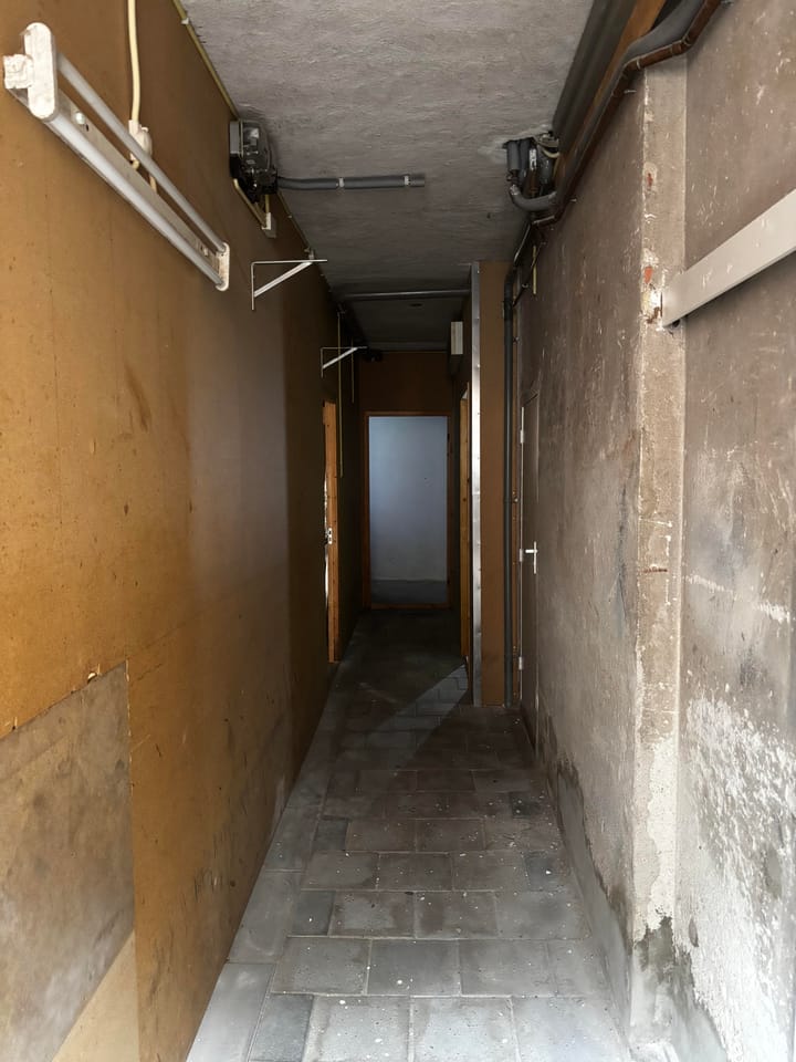 Foto 8 van Korte Lakenstraat 13